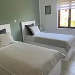 Jandom Apartman Malinska
