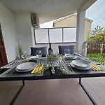 Jandom Apartman Malinska