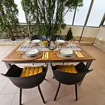 Jandom Apartman