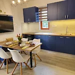 Apartman Jandom *