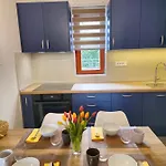 Apartman Jandom *